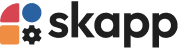 Skapp logo